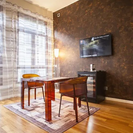 Hemeras Boutique House Borromeo Szálloda