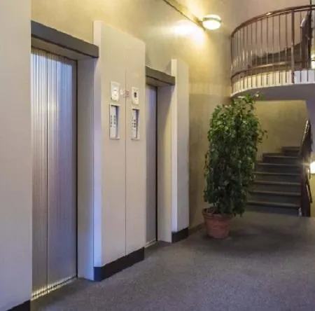 Hemeras Boutique House Borromeo Szálloda 4*