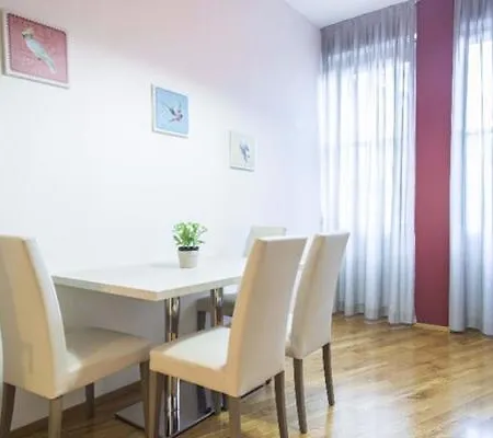 Szálloda Hemeras Boutique House Borromeo 4*