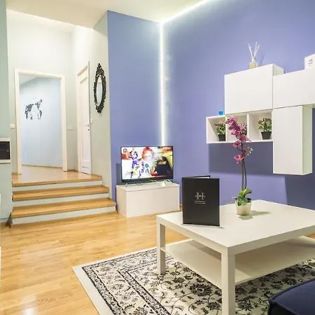 Hemeras Boutique House Borromeo Hotel Milão
