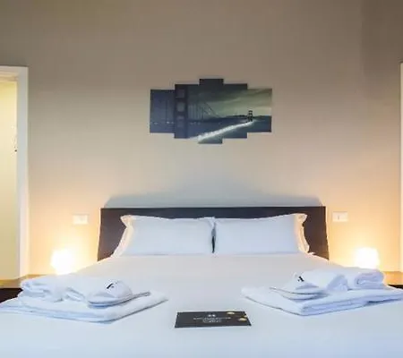 酒店 Hemeras Boutique House Borromeo 4*