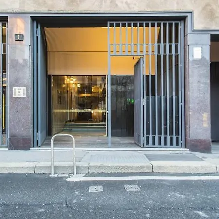 Hemeras Boutique House Borromeo Milán