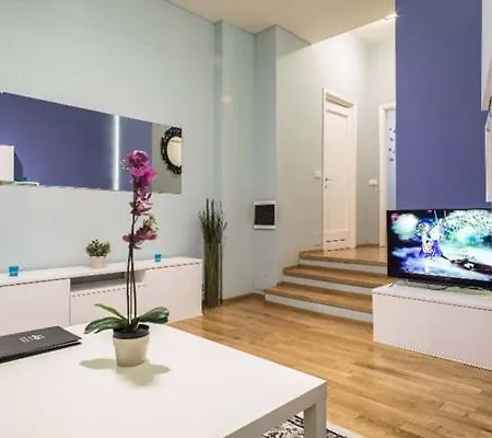 Hemeras Boutique House Borromeo 4* Milán